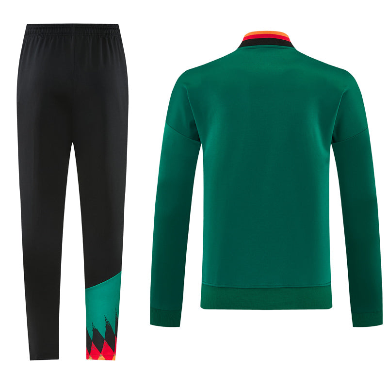 conjunto casual 2026/27 alemania