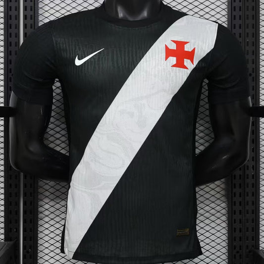 Jersey 2026/27 Vasco Local Manga corta Versión Jugador