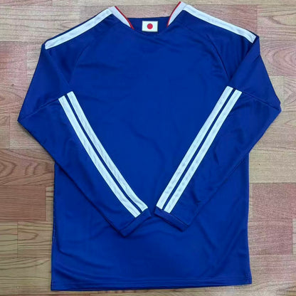 2026/27 Japon Local Versión Fan Selecciones