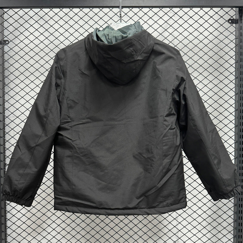 rompeviento 2025 nk velvet thickened warm