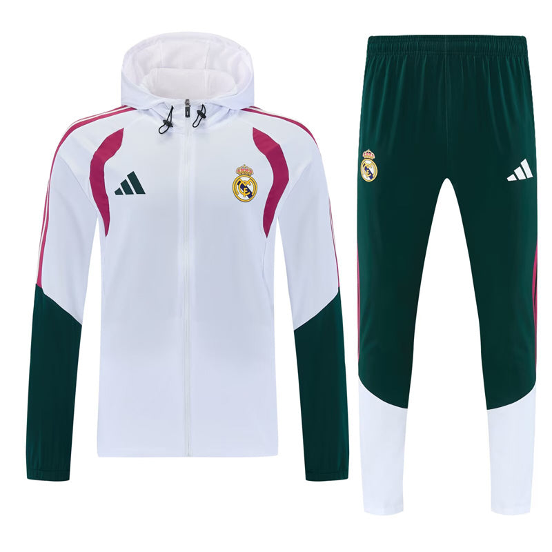 rompeviento 2026/27 real madrid