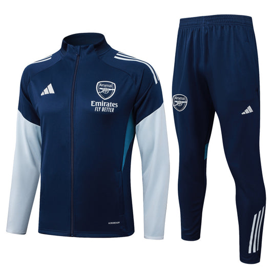 Conjunto Casual 2025/26 Arsenal