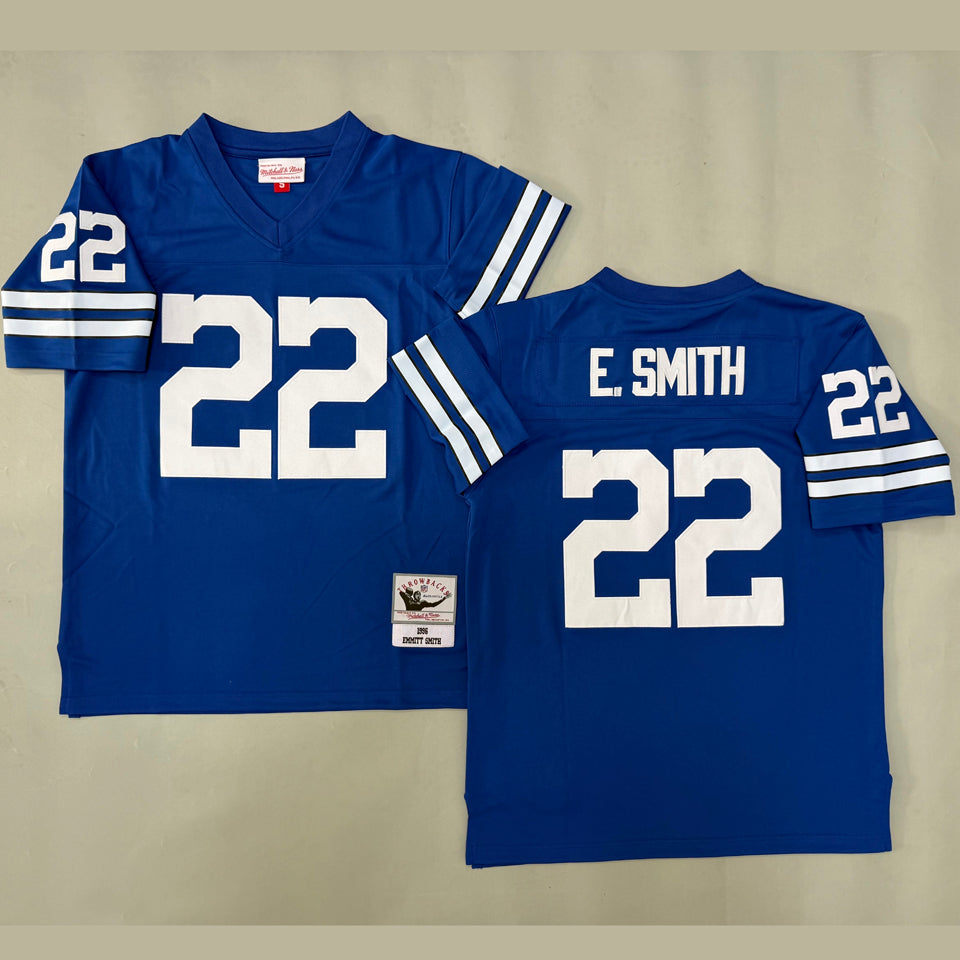 jersey 2115 dallas cowboys nfl retro