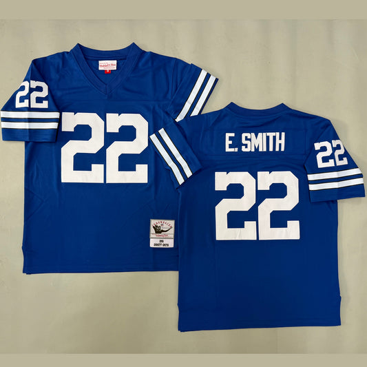 Jersey 2115 Dallas Cowboys NFL Retro