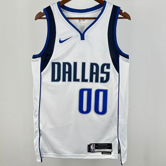 2025 Mavericks NBA