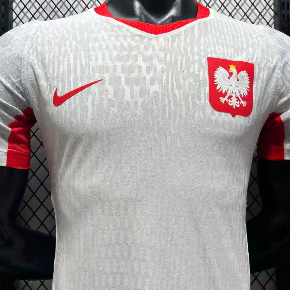 2026/27 poland local versión jugador selecciones