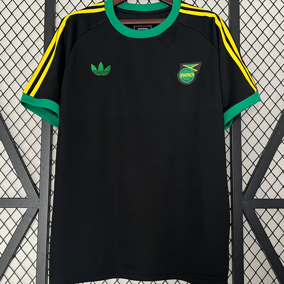 2024 jamaica  originals especial versión fan selecciones