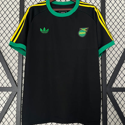 2024 JAMAICA  ORIGINALS Especial Versión Fan Selecciones