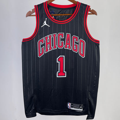 2023/24 Bulls NBA