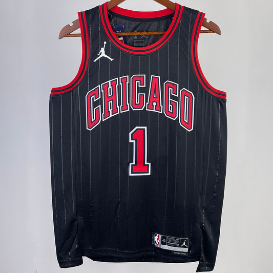2023/24 Bulls NBA