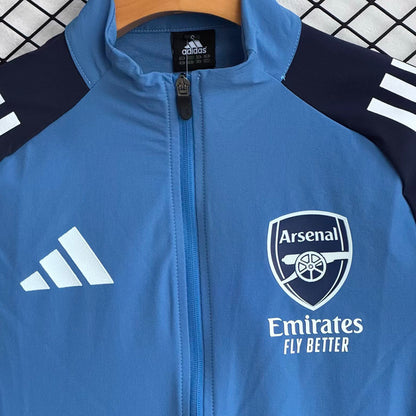 Rompeviento 2026 Arsenal