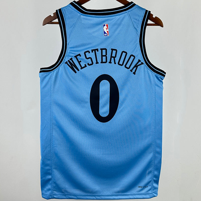 2025 Clippers NBA