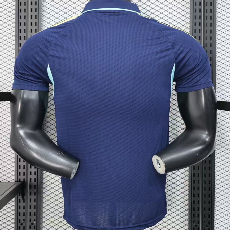 jersey 2025/26 club america especial manga corta versión jugador