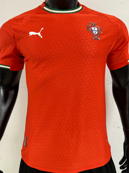 2025/26 Portugal Local Versión Jugador Selecciones