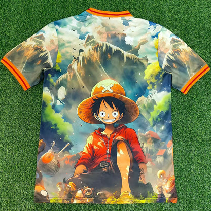 2025 Japon Especial Versión Fan Selecciones