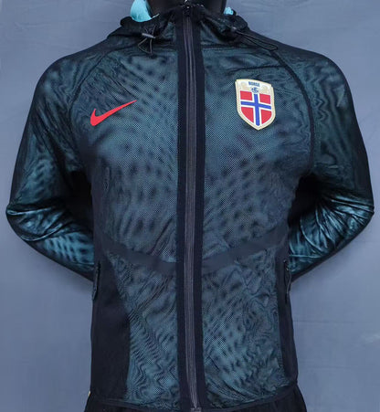 Rompeviento 2026/27 Norway Double Layered
