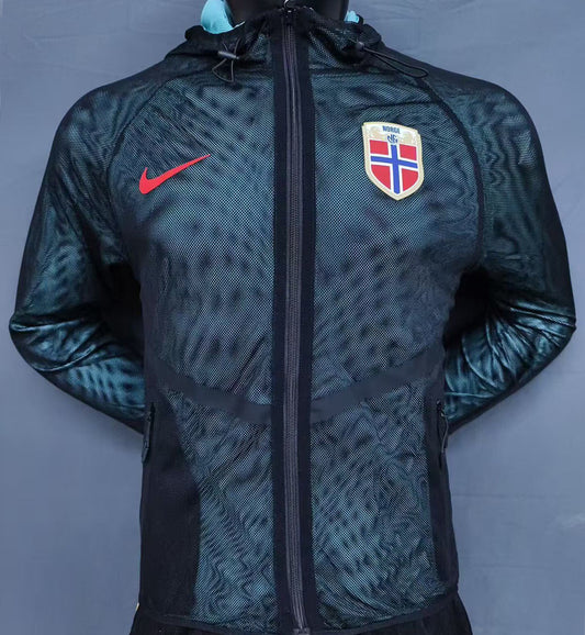 Rompeviento 2026/27 Norway Double Layered