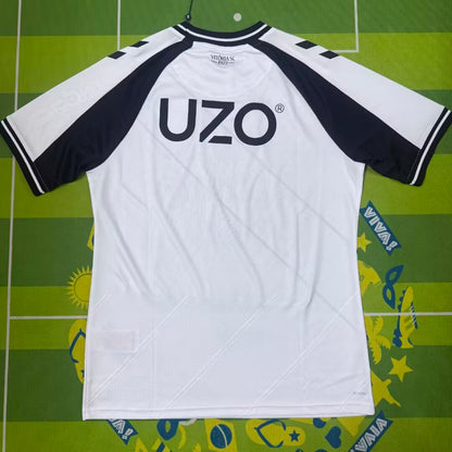 Jersey 2026/27 Vitoria Guimaraes Local Manga corta Versión Fan