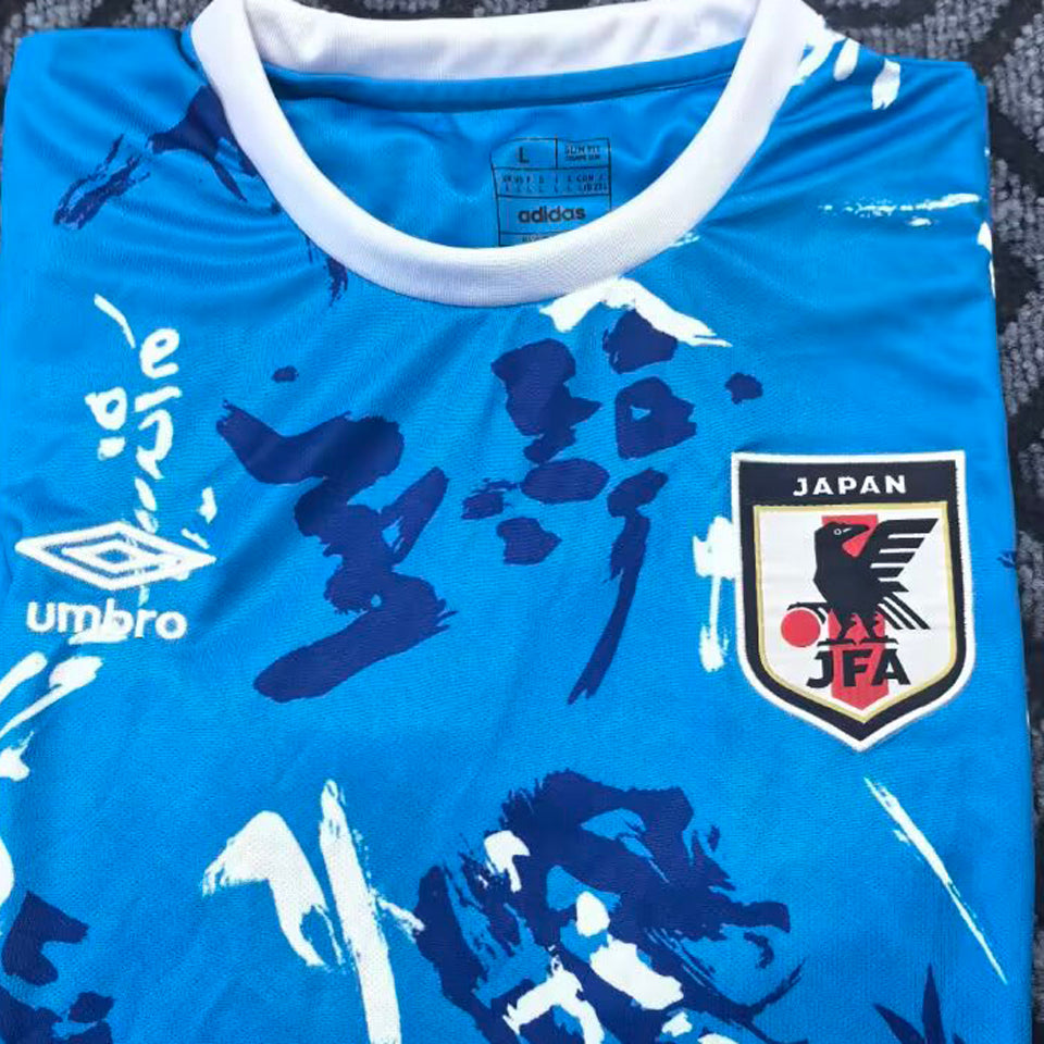 2026 japon especial versión fan selecciones