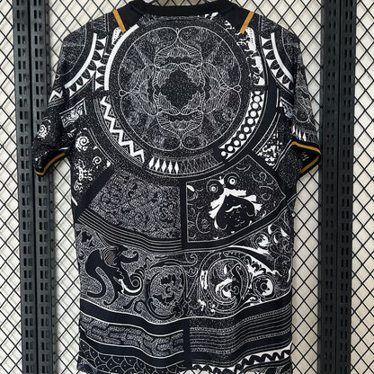 2024 Italia Especial Versión Fan Selecciones