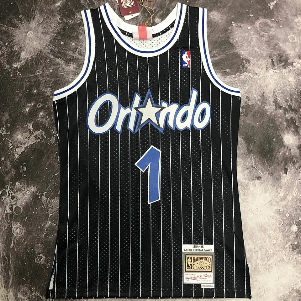 1994/95 Magic NBA Retro