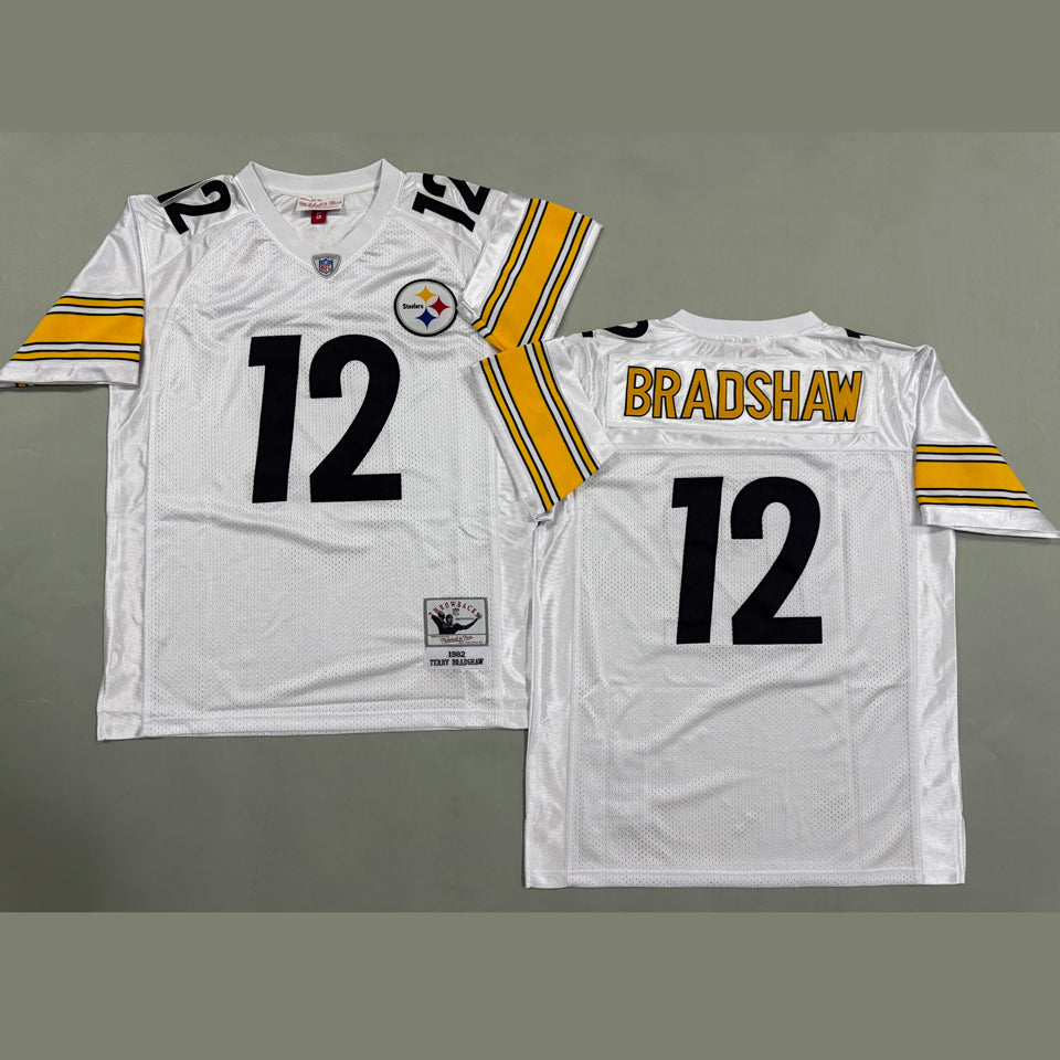 jersey 2125 pittsburgh steelers nfl retro
