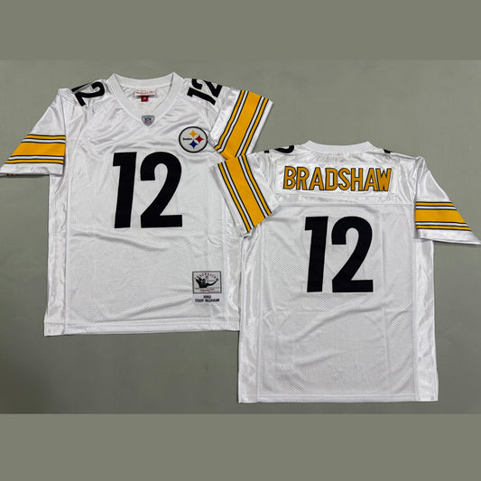 Jersey 2125 Pittsburgh Steelers NFL Retro