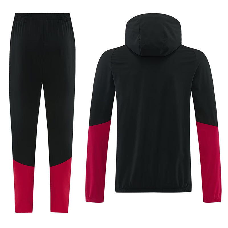 hoody 2026/27 belgica