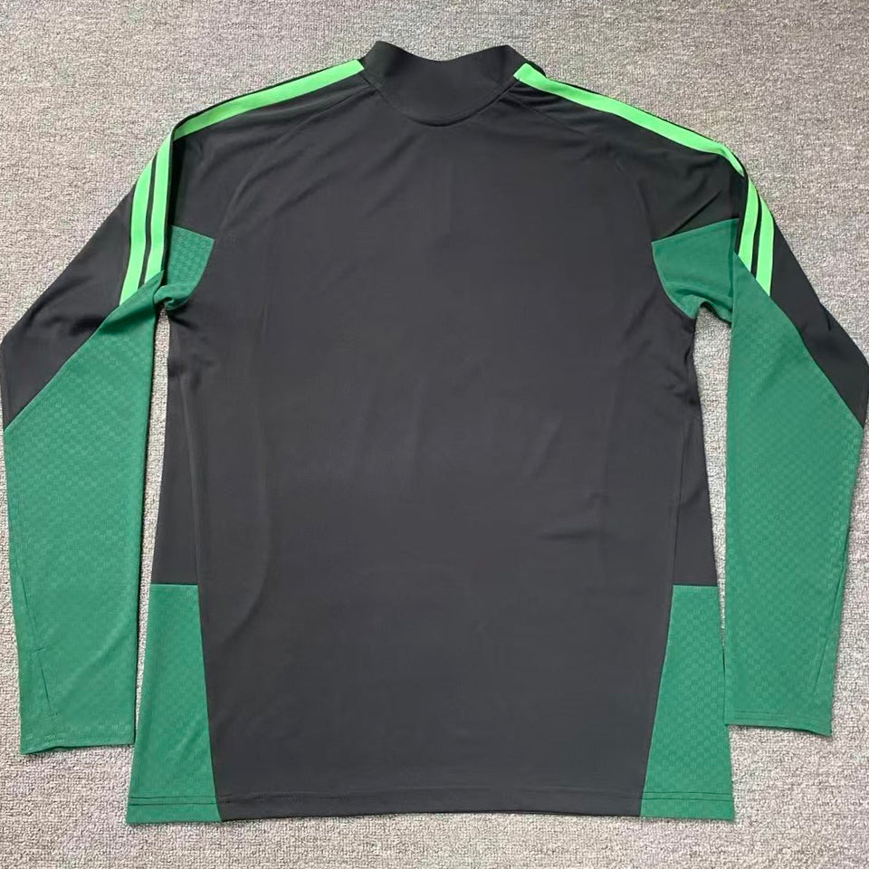 conjunto entrenamiento 2026/27 mexico