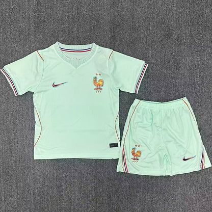 2026/27 Francia Visitante Niño Selecciones