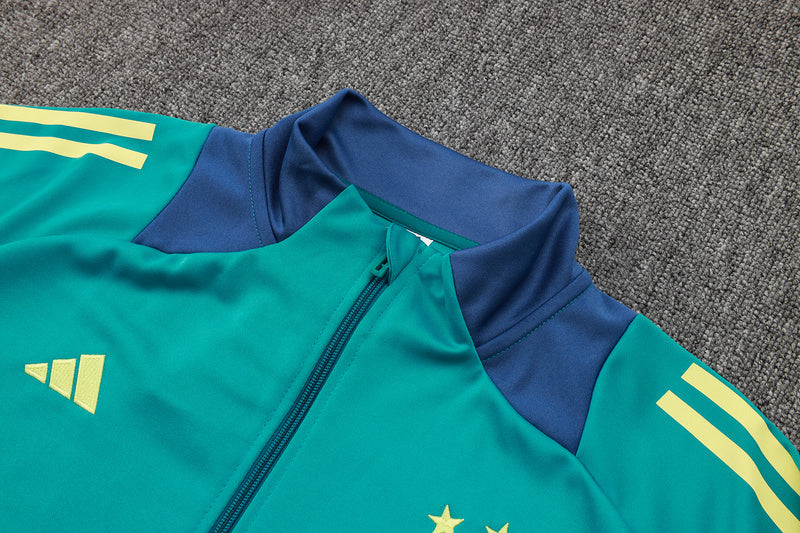 conjunto casual 2025 ajax