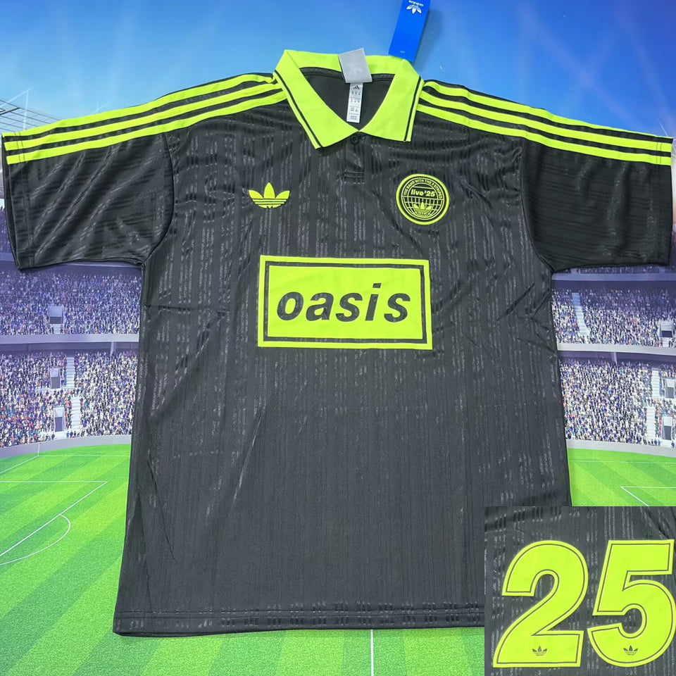 2025/26 AD x Especial Versión Fan nan Retro
