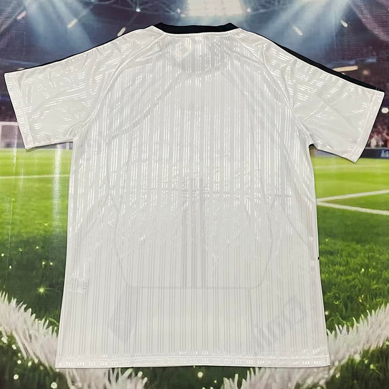 jersey 2026/27 real madrid especial manga corta versión fan
