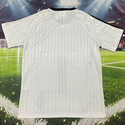 Jersey 2026/27 Real Madrid Especial Manga corta Versión Fan