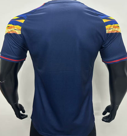 Jersey 2025 Club America Especial Manga corta Versión Jugador