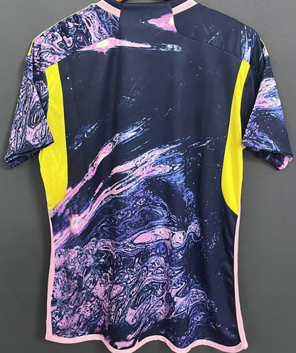 2023/24 Colombia Visitante Versión Fan Selecciones