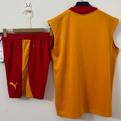 Conjunto Entrenamiento 2026/27 Galatasaray