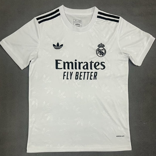 Jersey 2024/25 Real Madrid Especial Manga corta Versión Fan