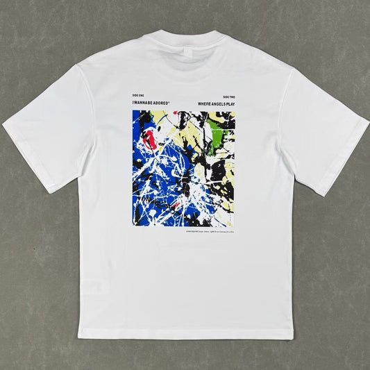 Jersey 2026/27 Manchester United Especial Manga corta Versión Fan