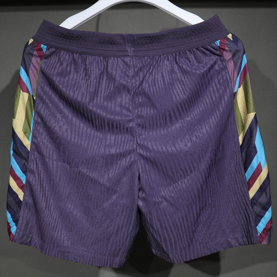 2024/25 Inglaterra Visitante Versión Jugador Shorts/ Pantalones