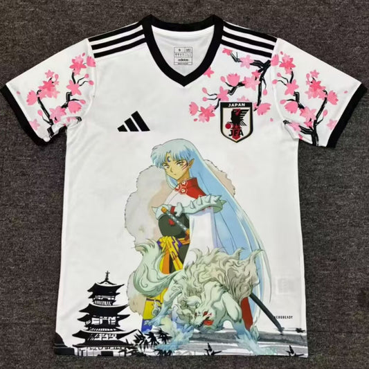 2025/26 Japon Especial Versión Fan Selecciones