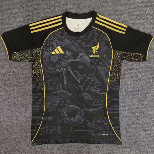 2025 Mexico Especial Versión Fan Selecciones