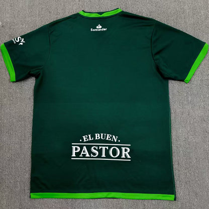 Jersey 2025/26 Racing Especial Manga corta Versión Fan