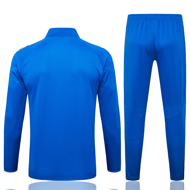 conjunto casual 2025/26 real madrid