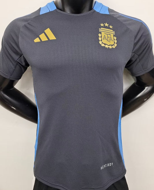 2024/25 Argentina Especial Versión Jugador Selecciones