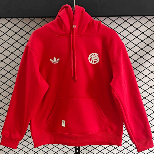 Hoody 2026 Bayern Munich