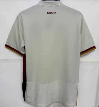 Jersey 2026/27 Victoria Visitante Manga corta Versión Fan