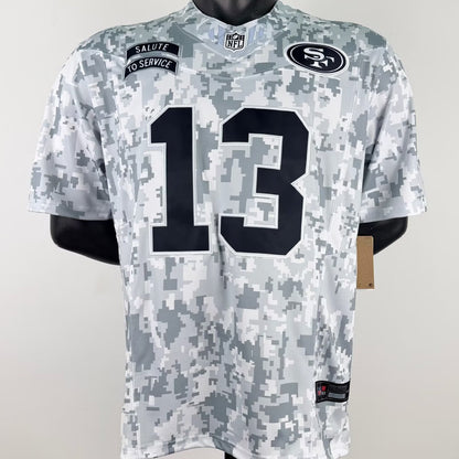 Jersey 2110 San Francisco 49ers NFL
