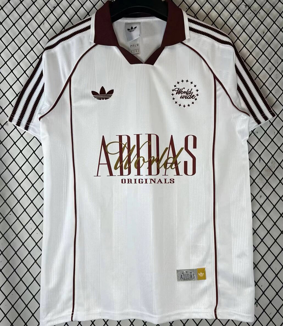 2026/27 ad especial versión fan nan retro