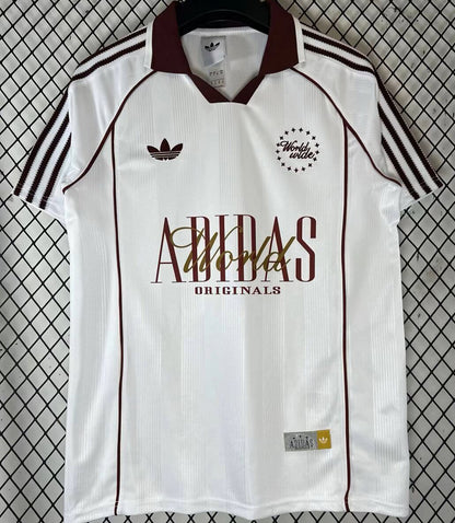2026/27 AD Especial Versión Fan nan Retro